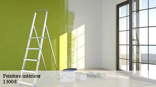 Peinture intérieur 13008